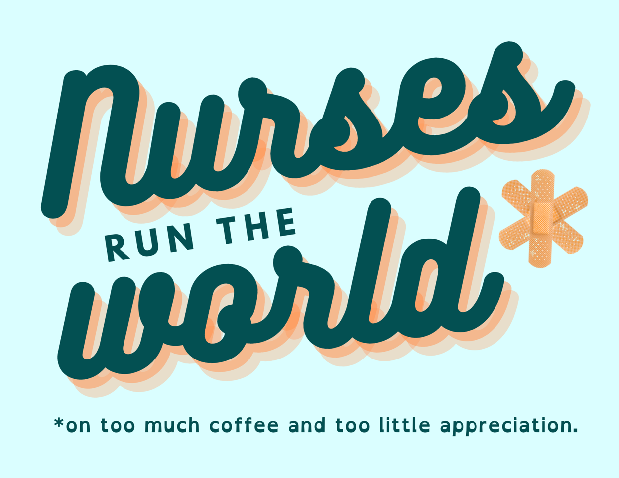 Running heroes: A celebration of nurses who light up the running ...