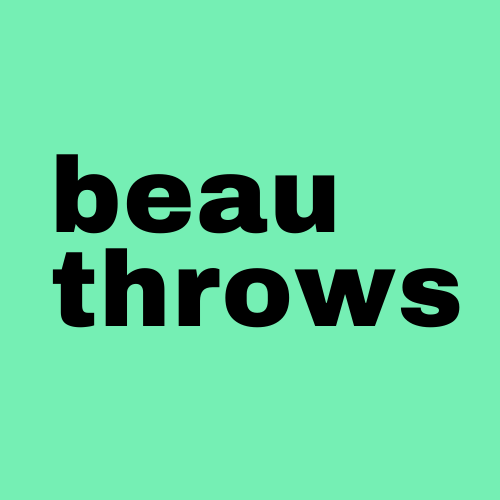 Picture of Beau Throws