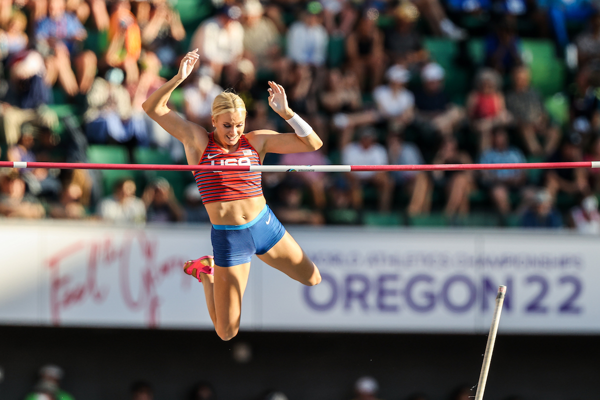 Lievin Indoor meet set to showcase the world's best athletes Track