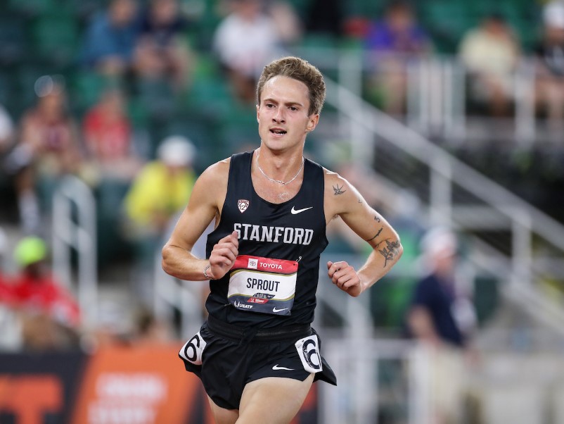 Team USA dominates at the U23 NACAC Championships Track & Field Fan Hub